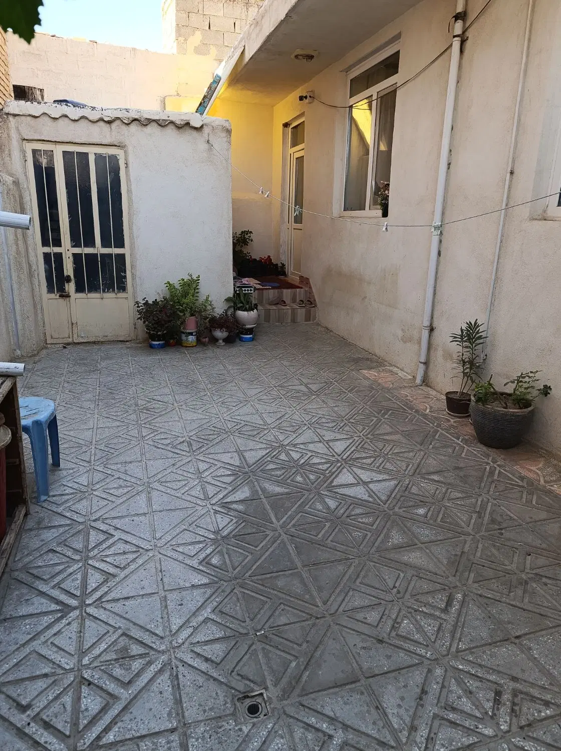 منزل مسکونی باباریز
