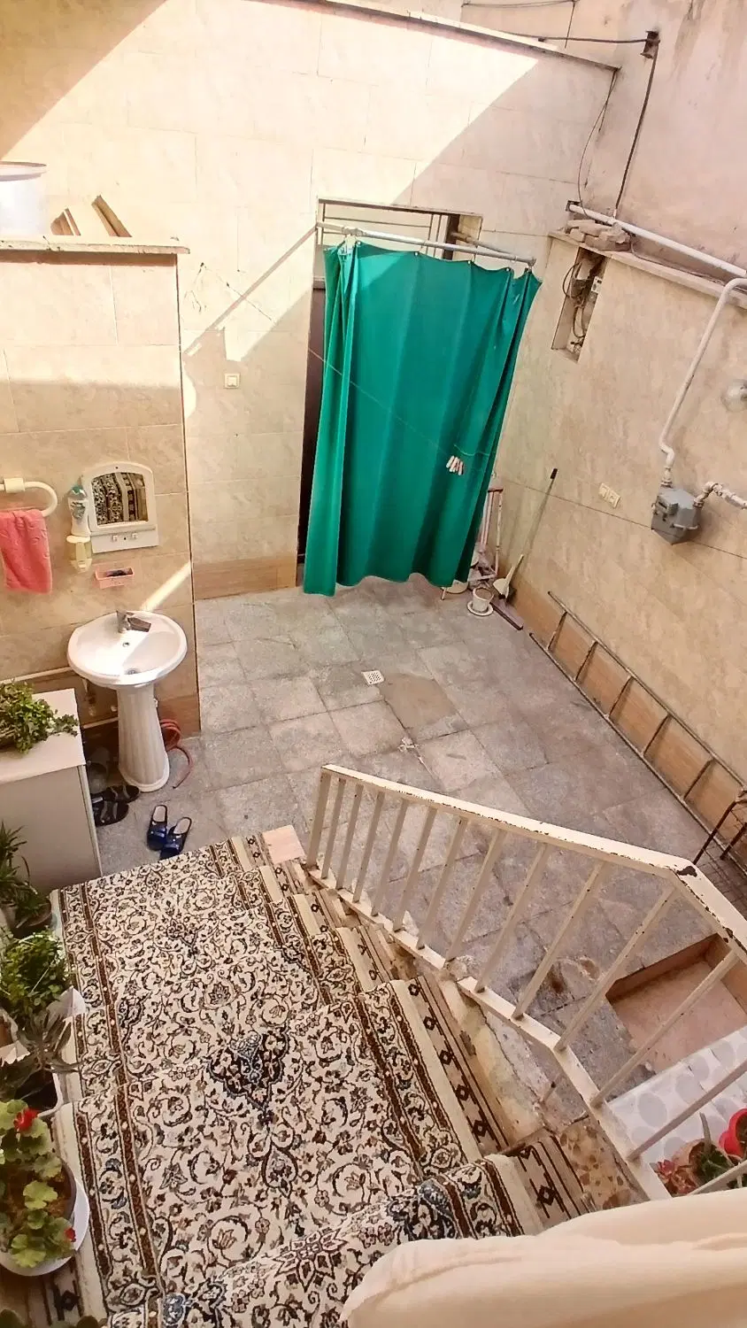 خانه 80 متری سند شش دانگ
