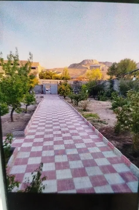 ۱۲۵۰متر ویلای شادبادمشایخ چاوان نیاوران۳