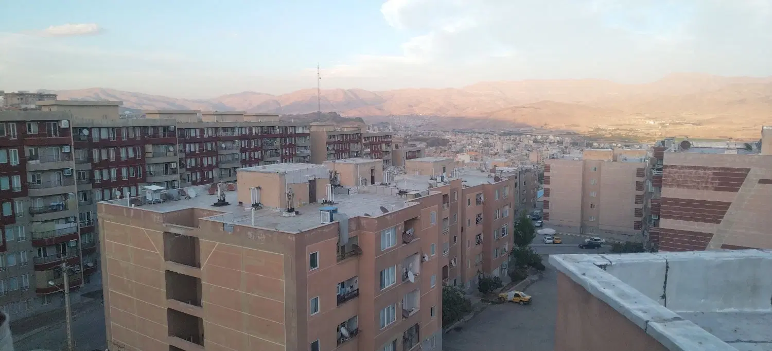بهاران جهاد نصر ردیف دوم شمالی رو به آبیدر