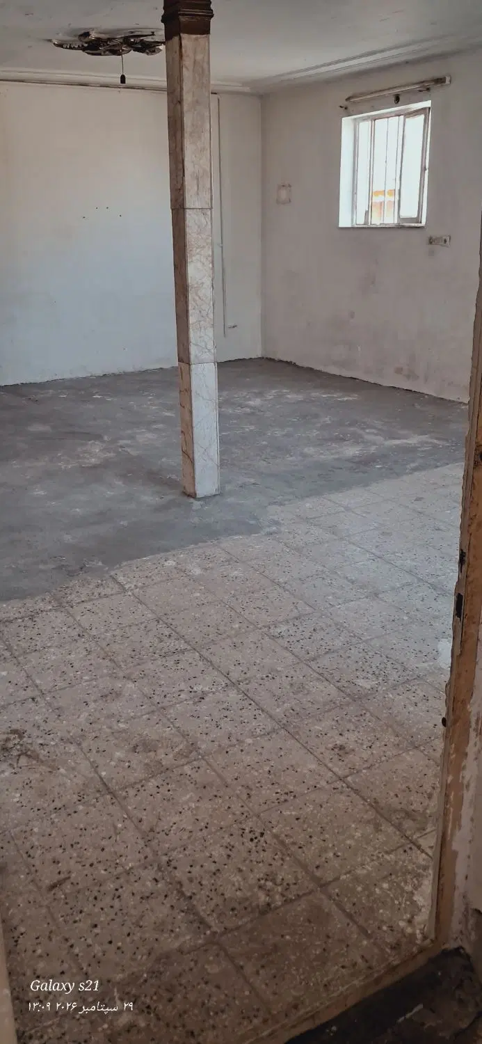 خانه اجاره ای درپورسینا