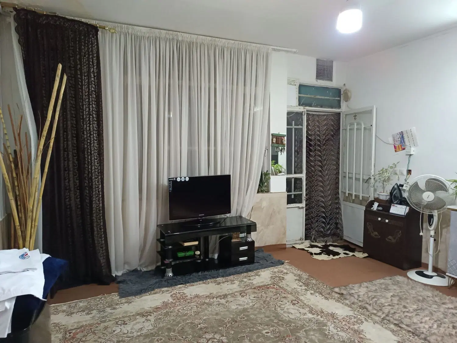 ویلایی ۷۵ متری