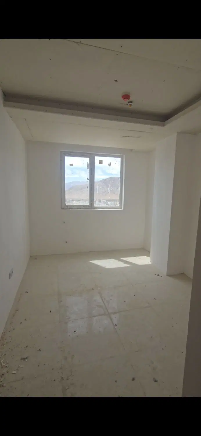 فروش آپارتمان سرو قامتان ملکی