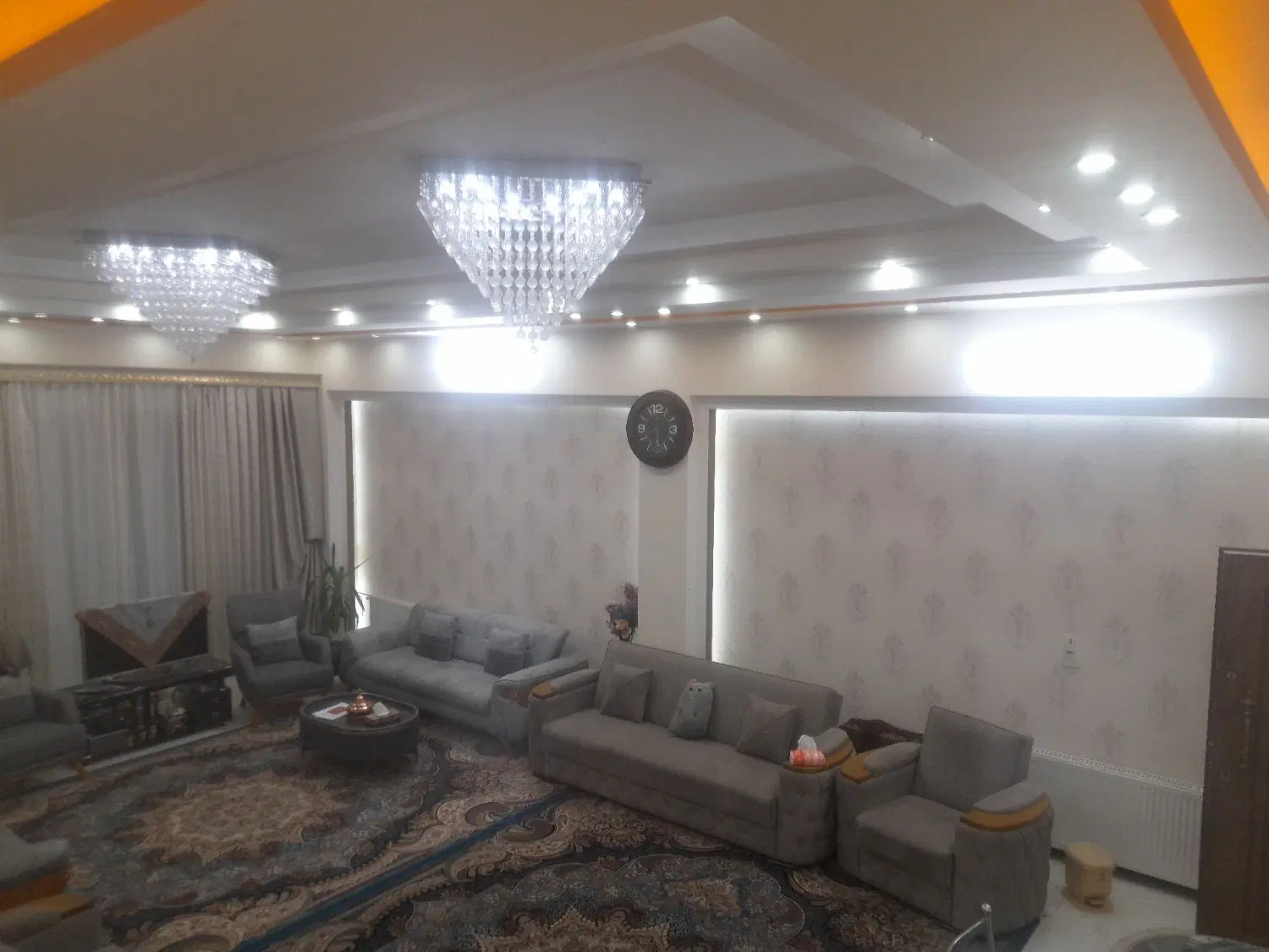 ویلایی دوبلکس هوانیروز