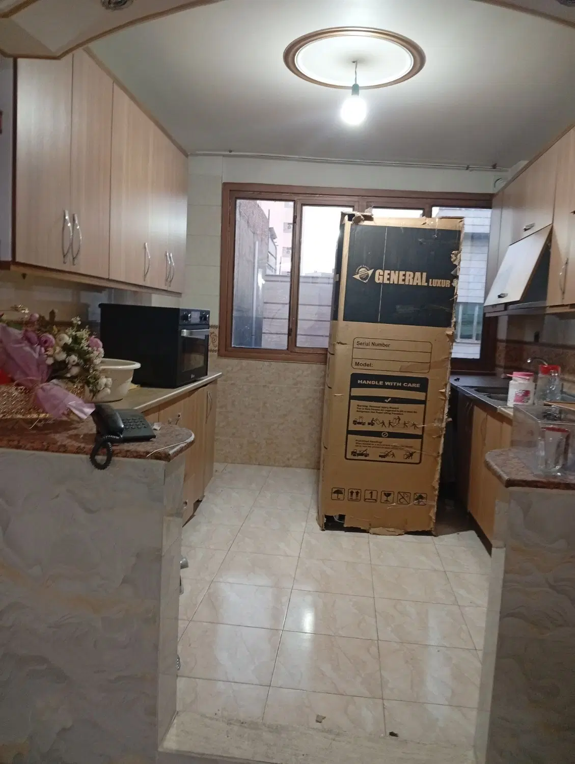 اجاره واحد مسکونی نعمت آباد