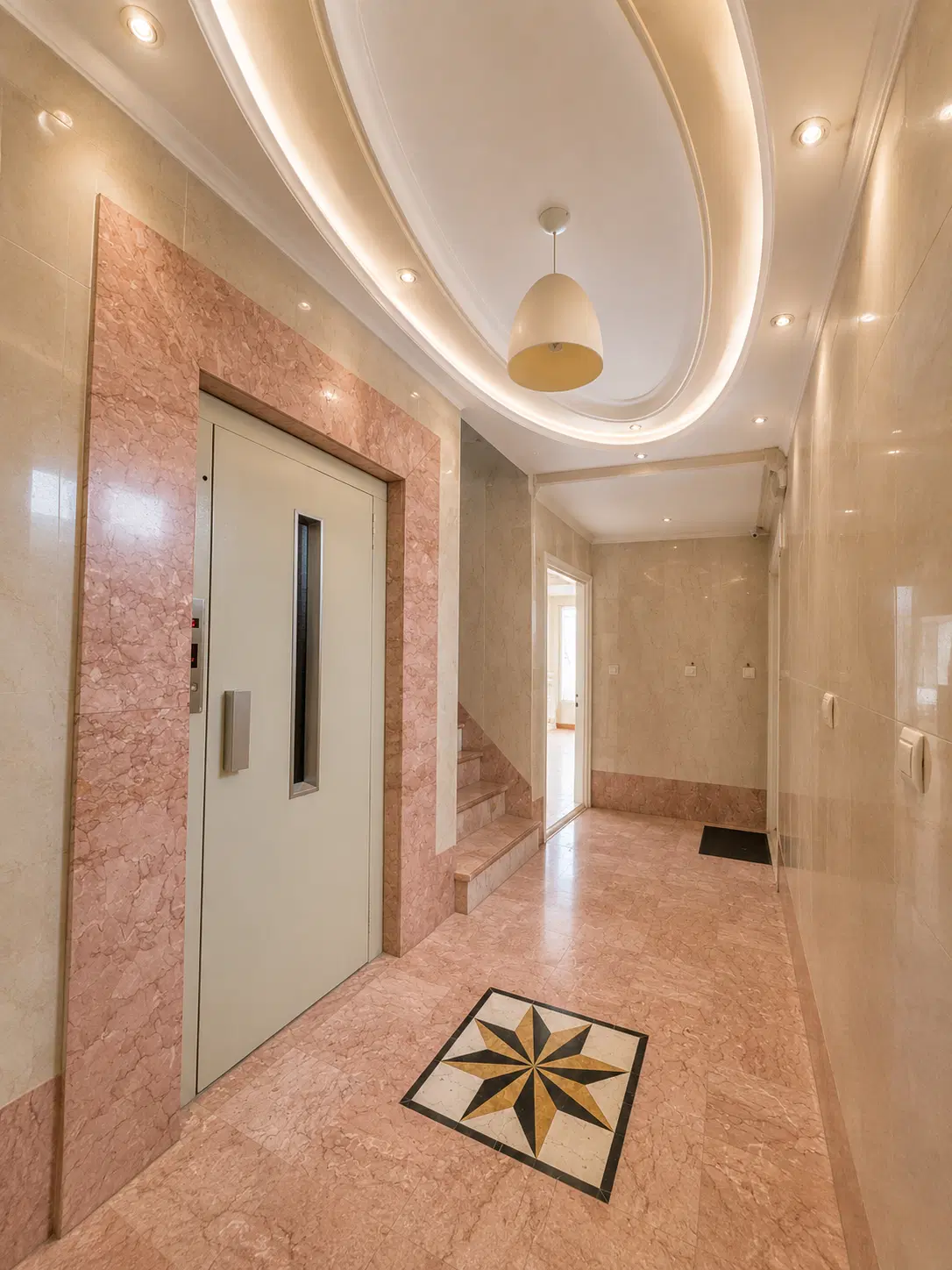 70 متر ، 2 خواب ، فول امکانات