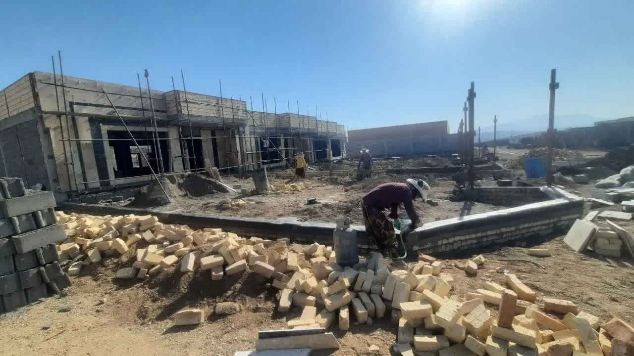 با ۵۰۰ میلیون صاحب زمین شوید بهترین سرمایه گذاری