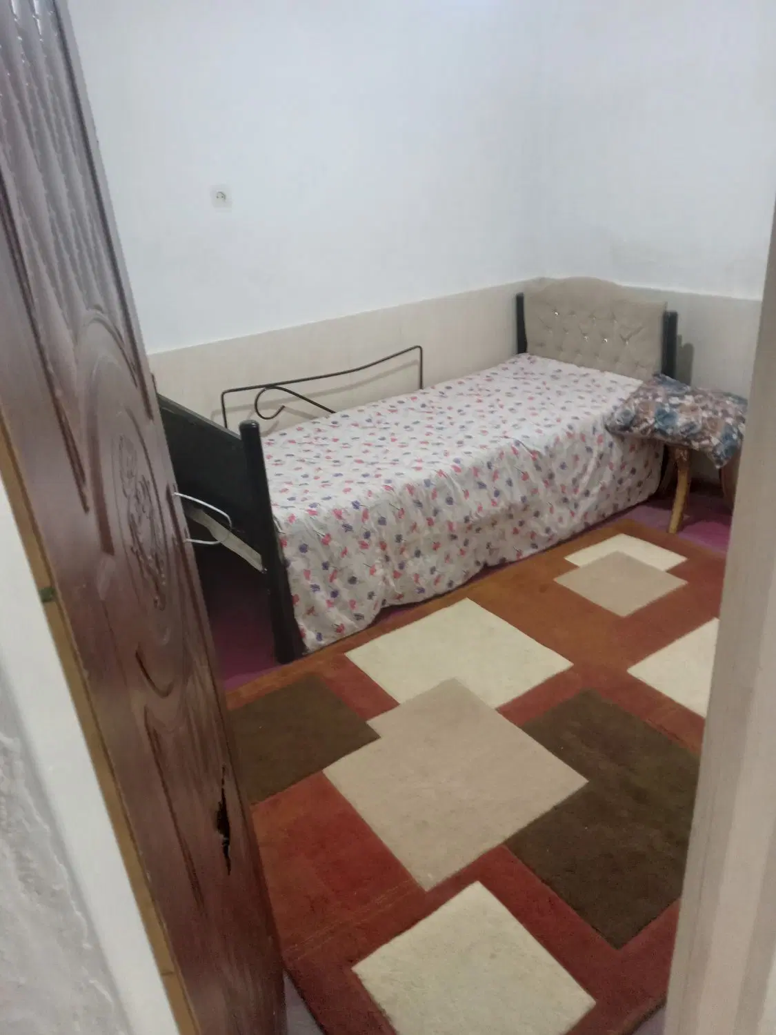 منزل ترو تمییز
