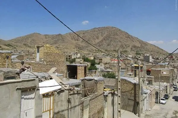 زمین فروشی فاز 1 شکرآب