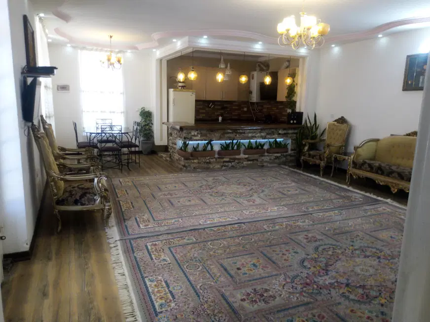 اجاره باغ ویلا ابگرم