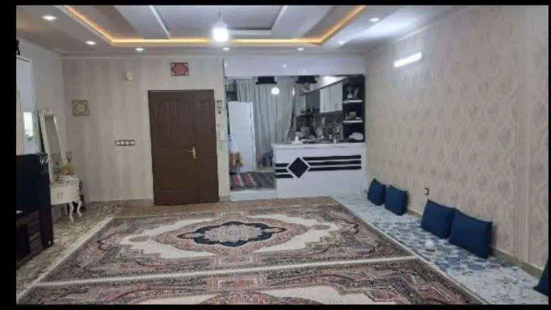 ۱۲۰ متر قائم ۴۸
