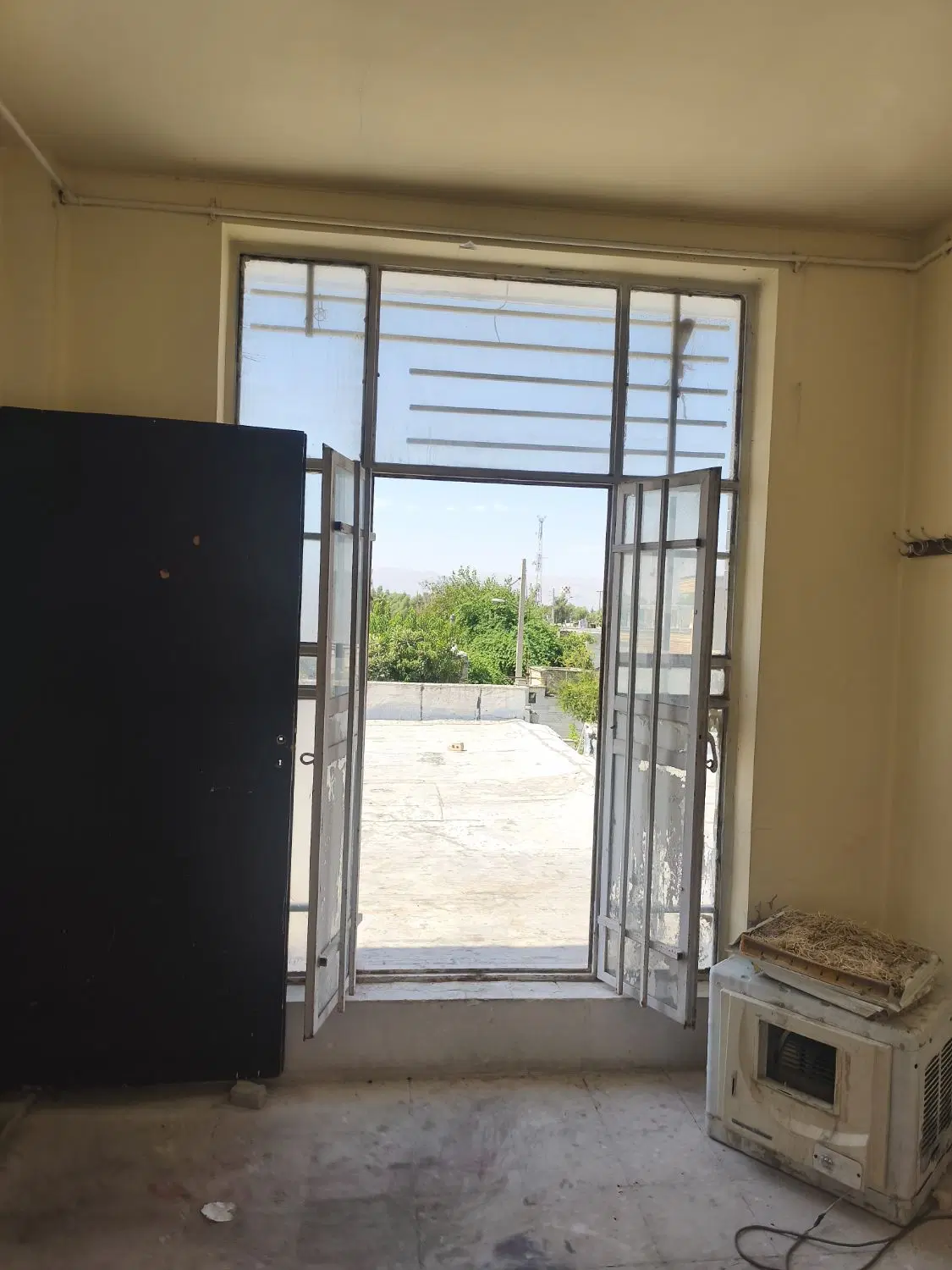 منزل یکخوابه (سوییت)