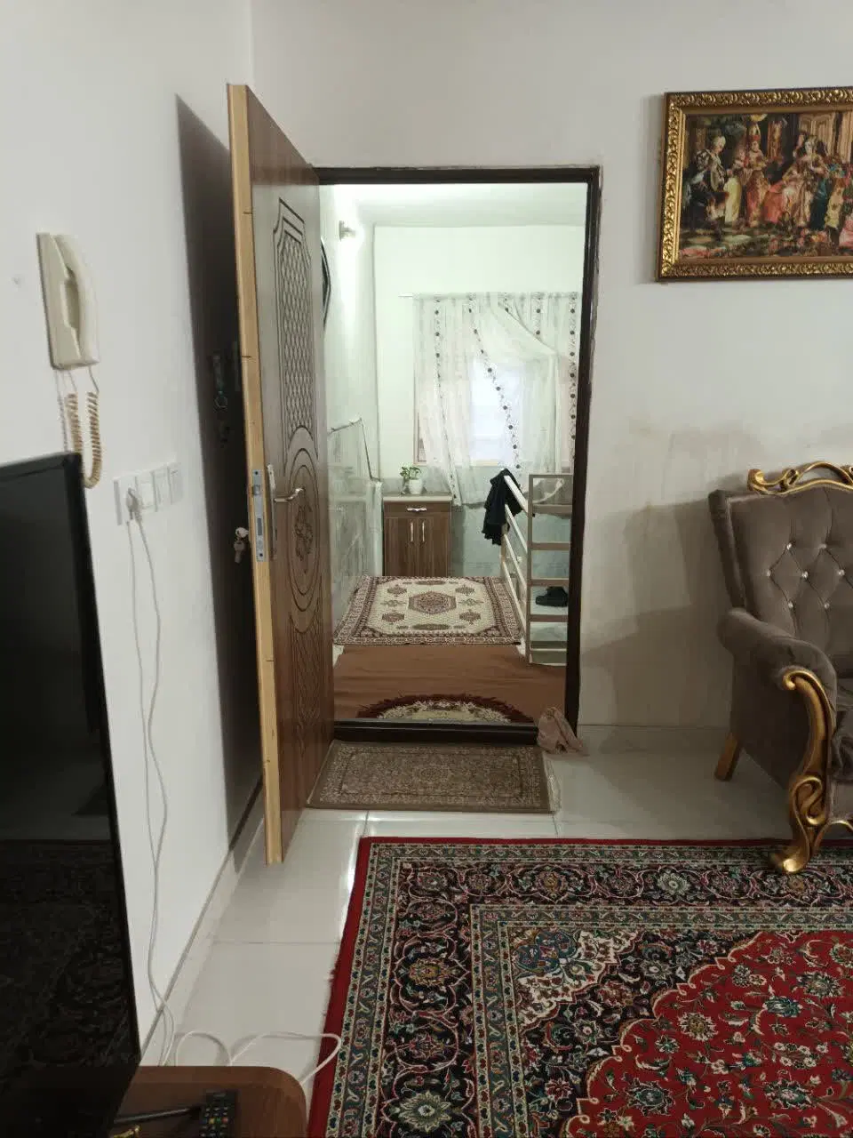 ملک بحرخیابان باتجاری