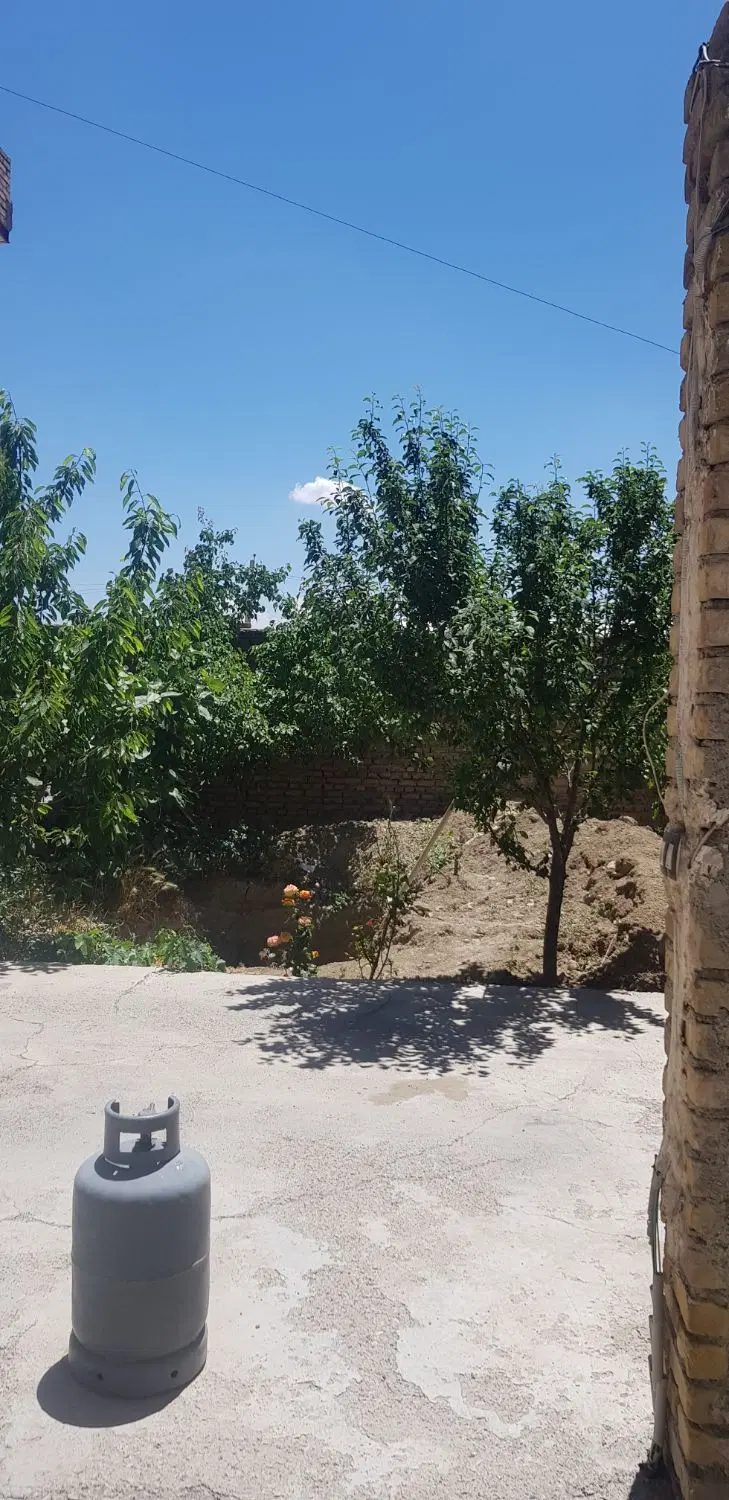 فروش خانه ویلایی
