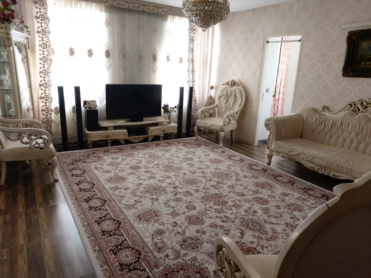 فروش آپارتمان