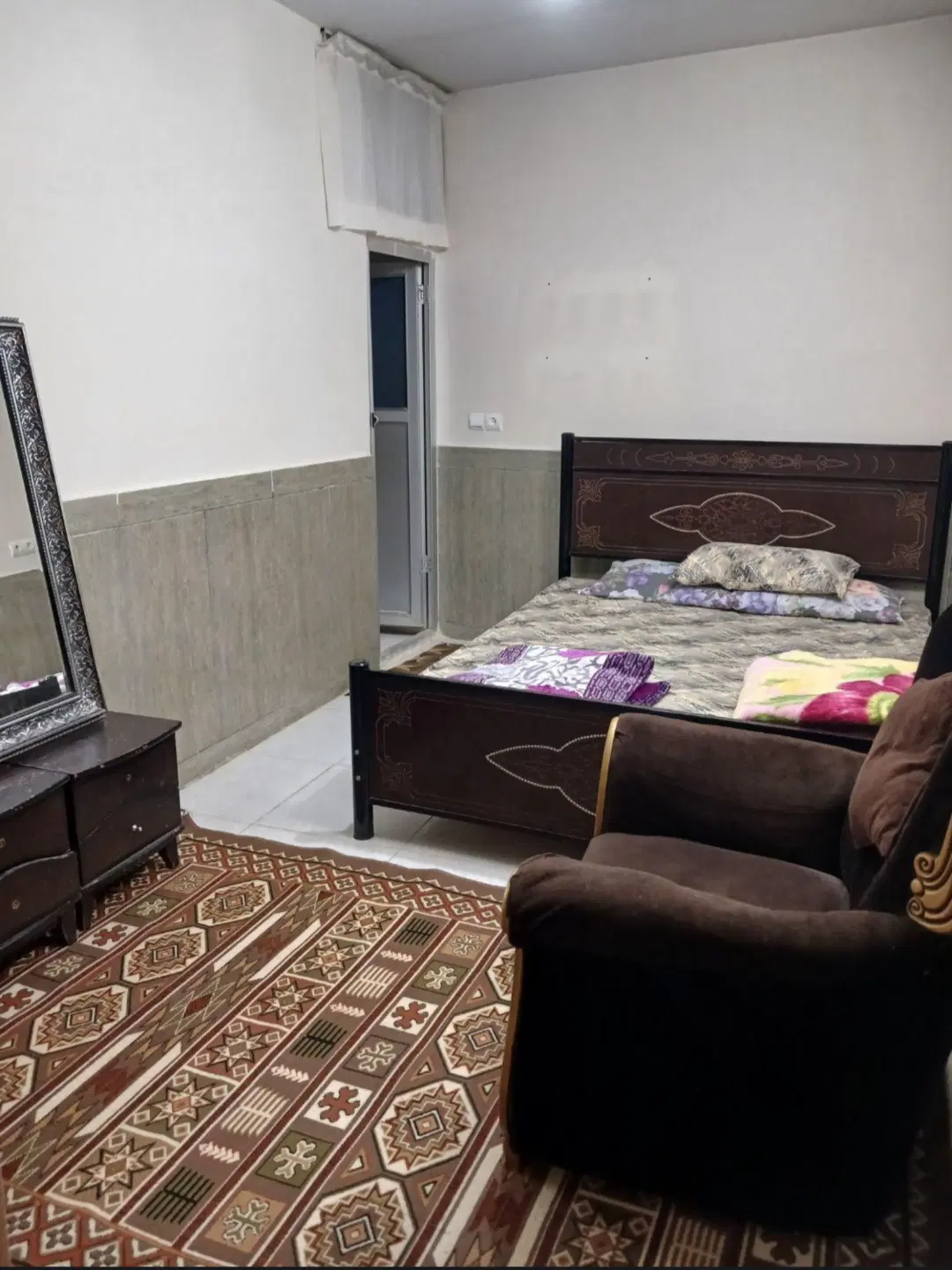 سویت اجاره روزانه و هفتگی