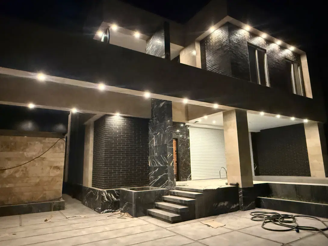 مشارکت در ساخت ۱۶۳ متر پیروزی بر خ داورزنی