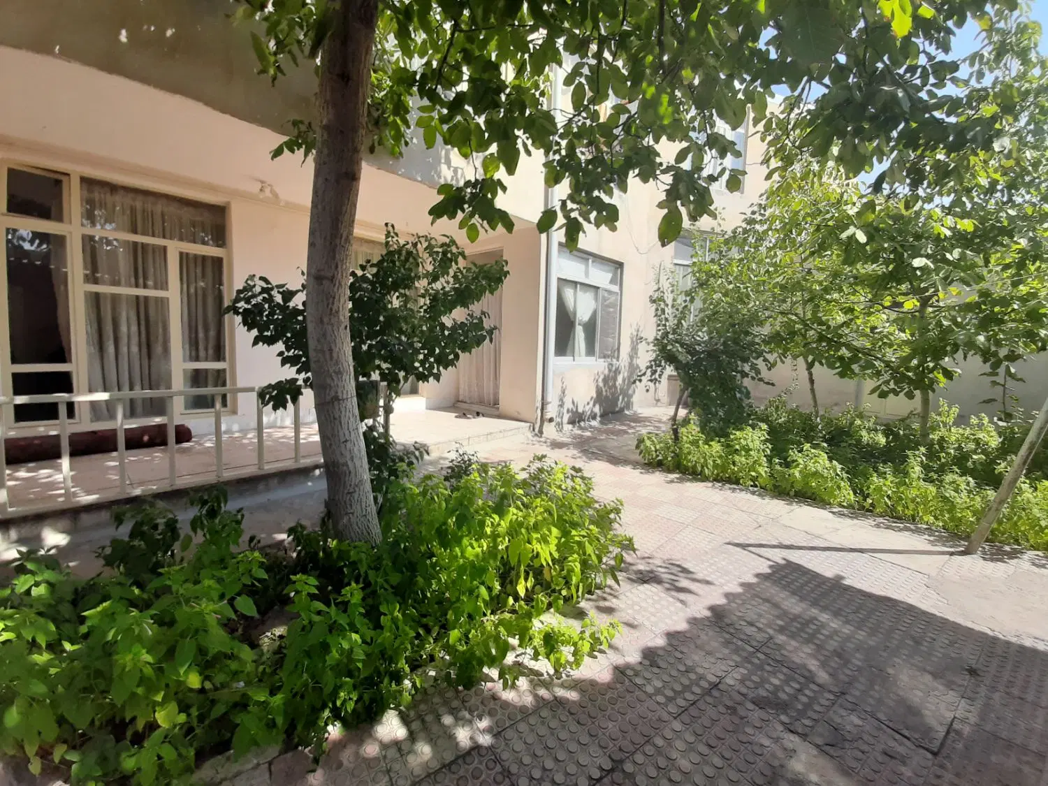 فروش خانه ویلایی دوطبقه