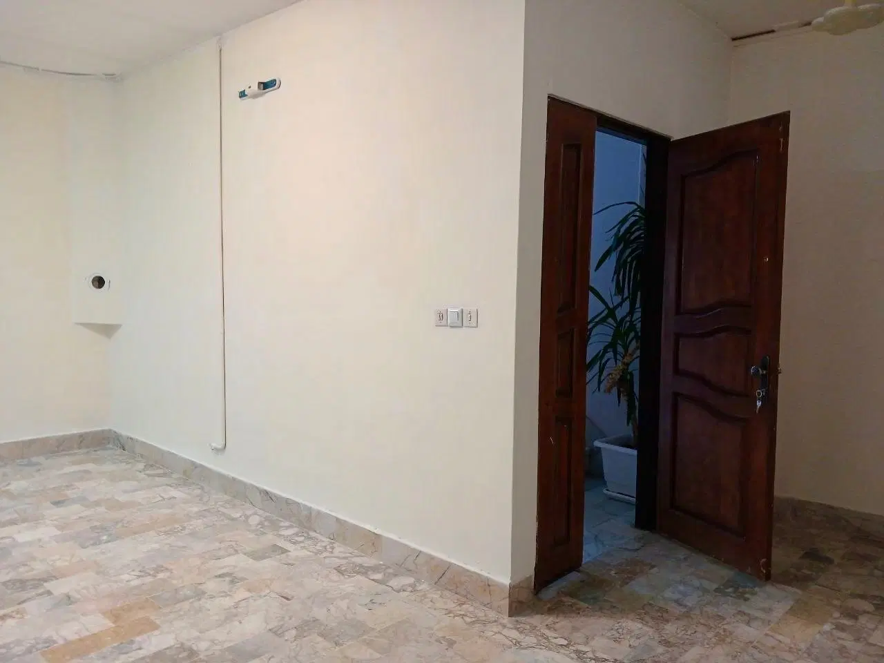 اجاره اپارتمان مسکونی همکف رضاشهر