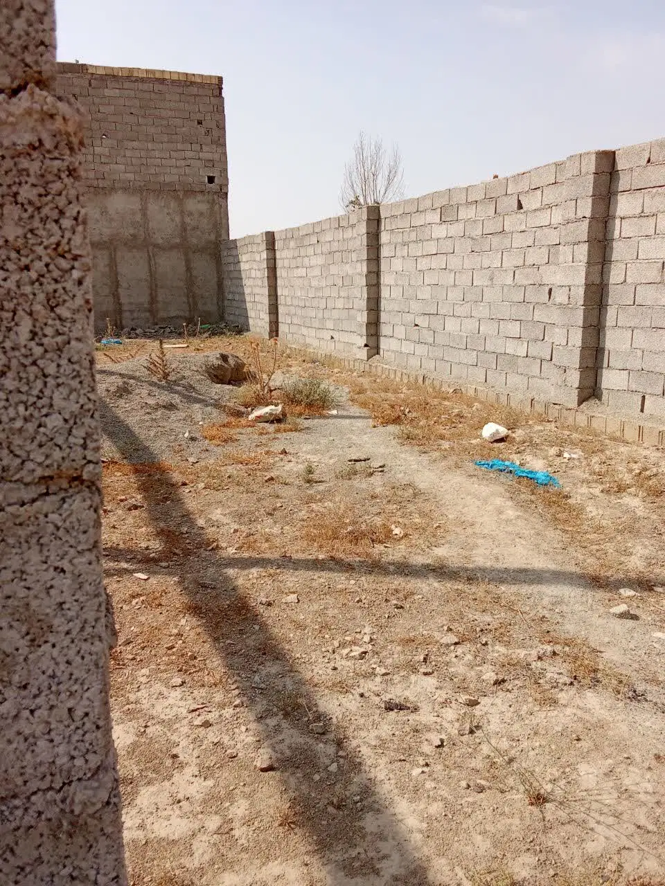 فروش زمین
