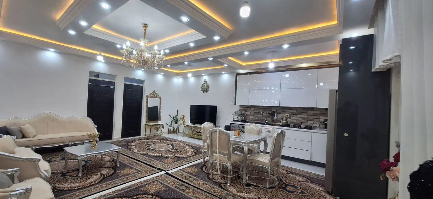 خانه ویلایی