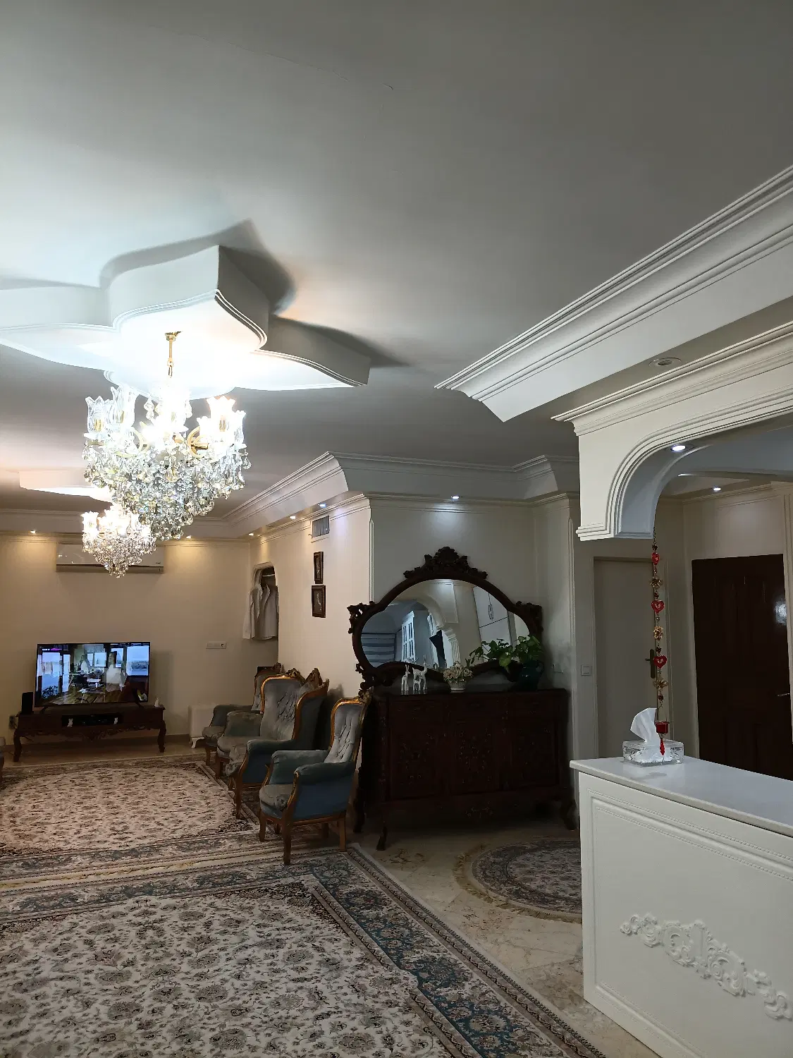 ۱۱۰ متر تک واحدی بهنام