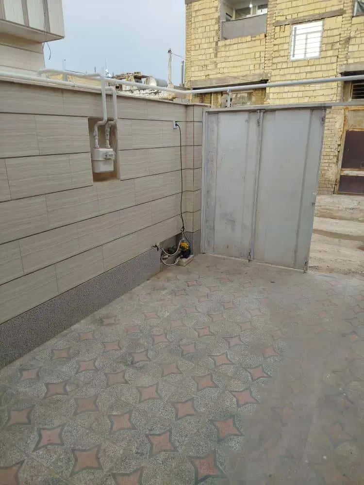 فروش دو باب منزل کنار هم سلطان آباد .با پایان کار