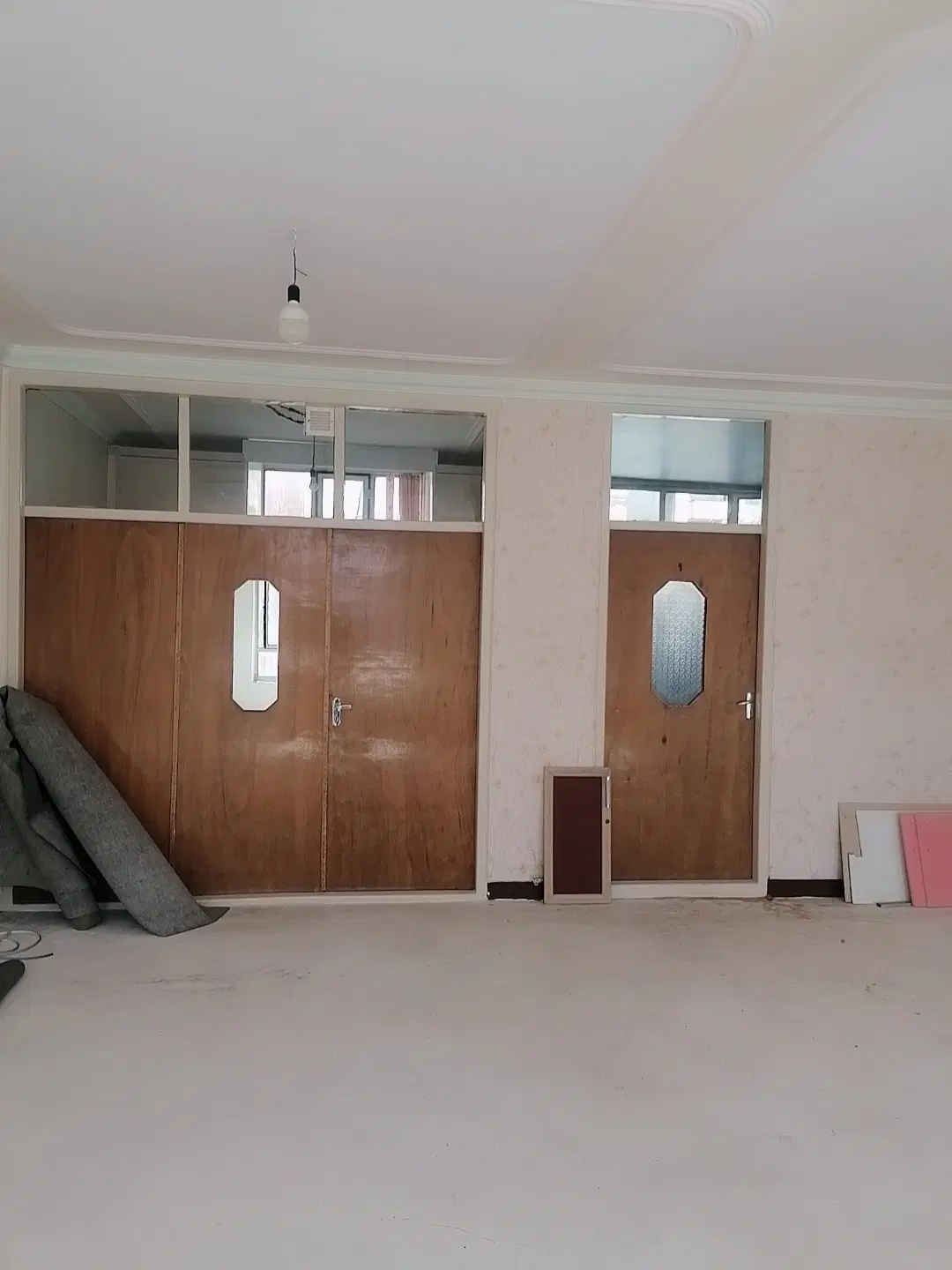 خانه اپارتمانی