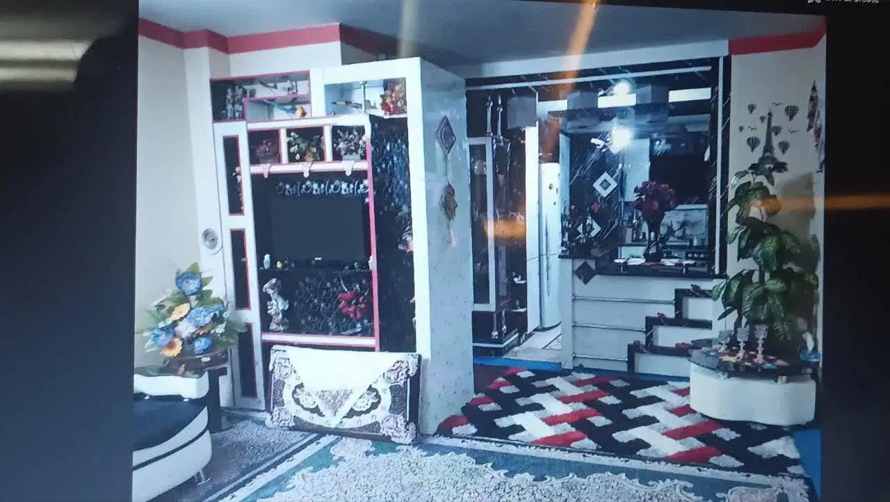 آپارتمان خیابان مهزیار