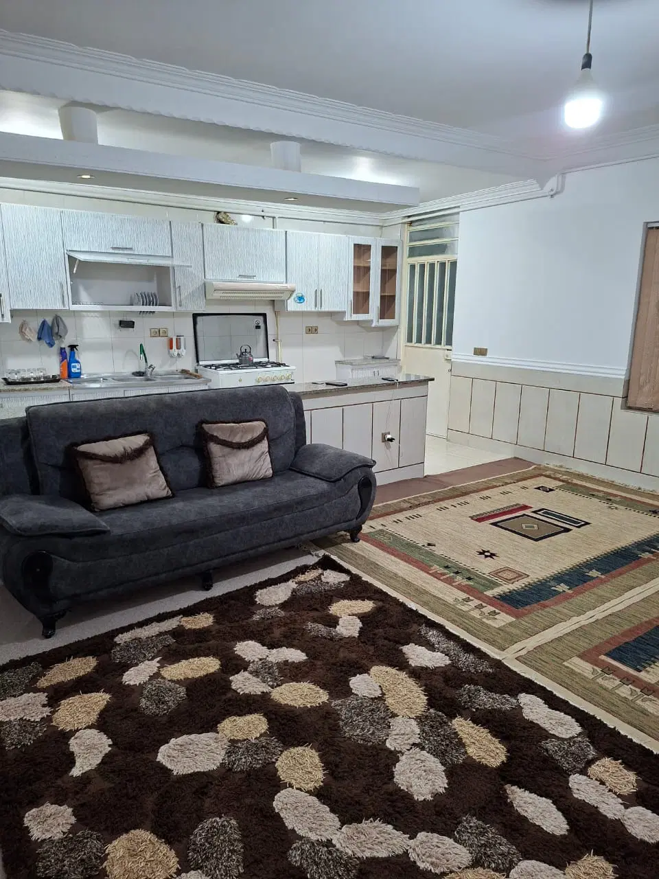 سوییت اجاره ای