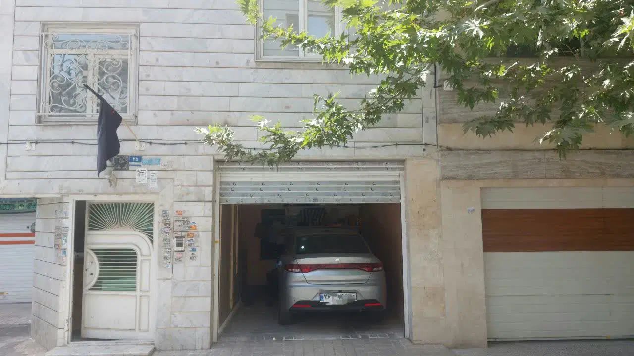 ویلایی ۲طبقه