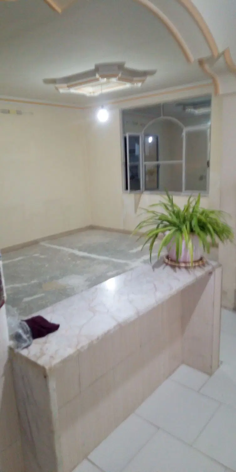 اجاره آپارتمان 50متری