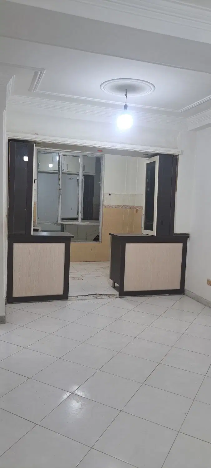 آپارتمان ۵۰ متری در شهرک نگین ماهدشت
