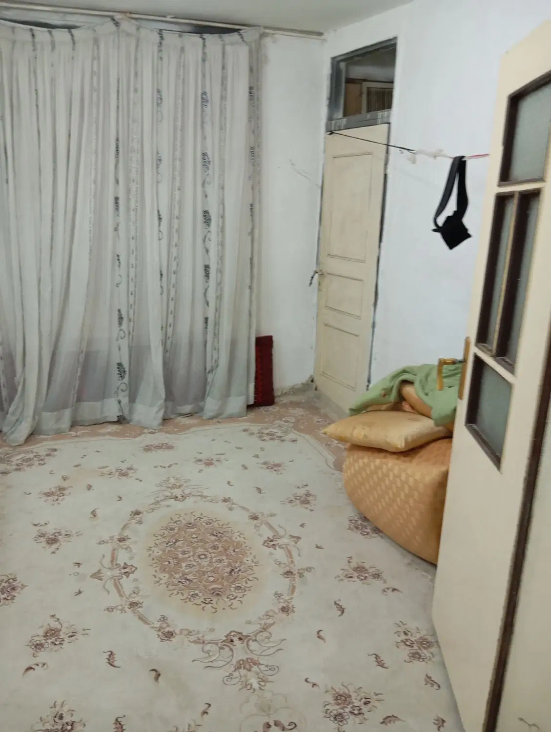 خانه۶۰ متر طبقه دوم