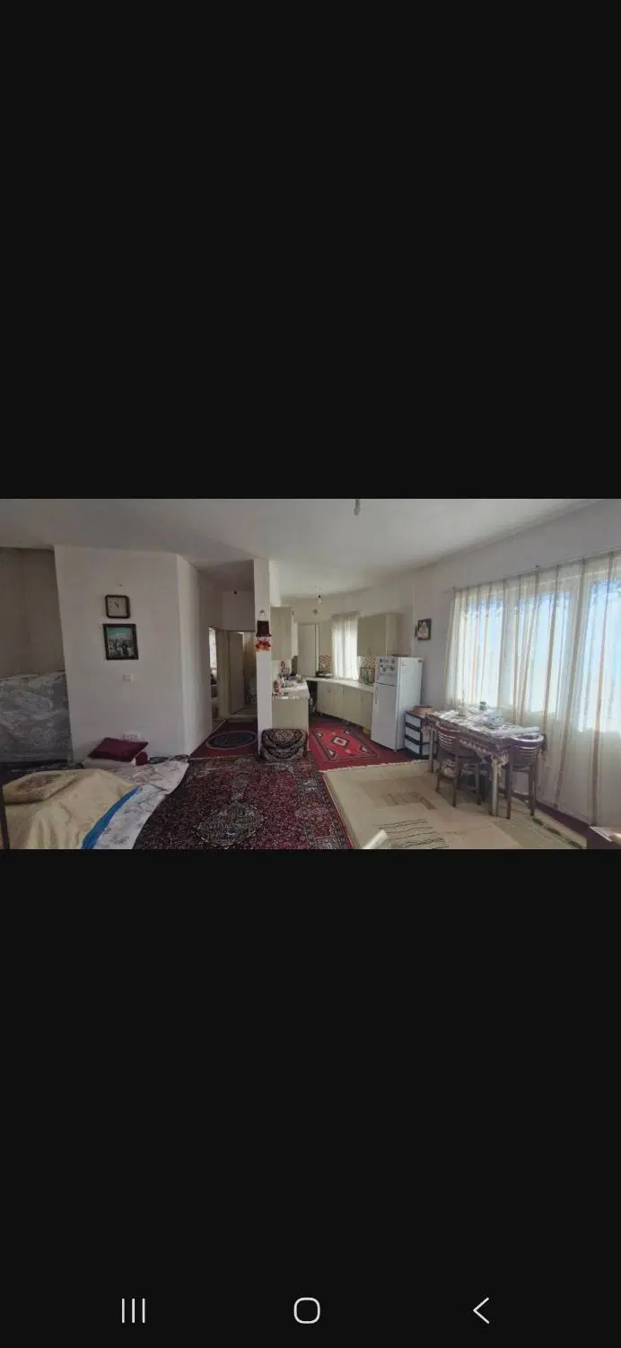 ویلا اشندر (اشنه در)، چنار شرق، دماوند