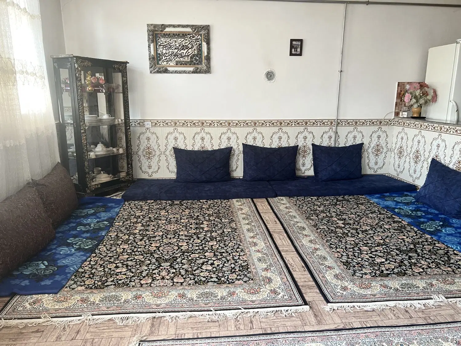 فروش منزل در بادکی