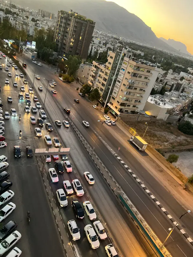 پزشکی اداری با چشم انداز باغات