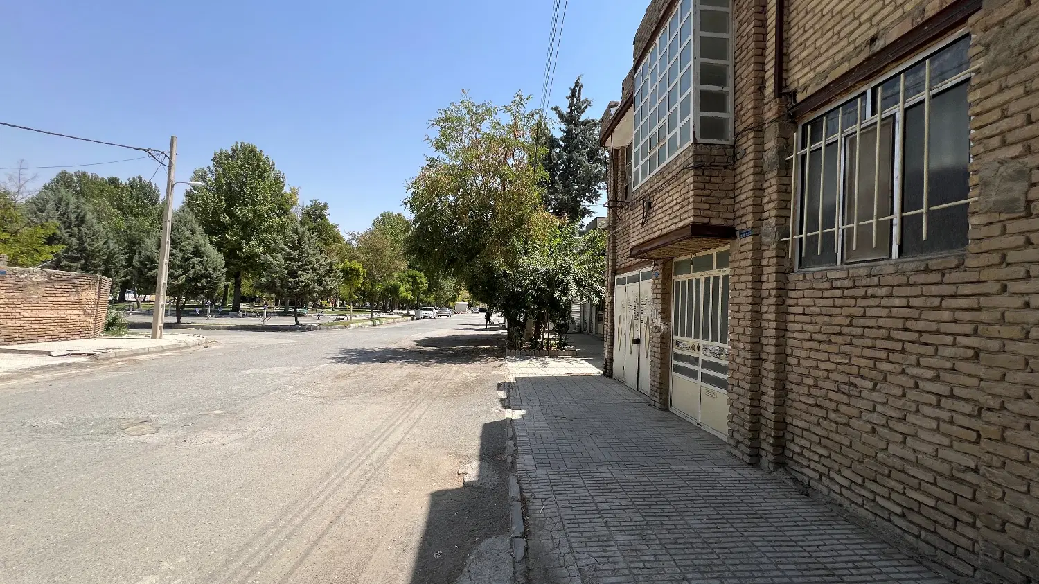 فروش ملک ویلایی الهیه رسالت