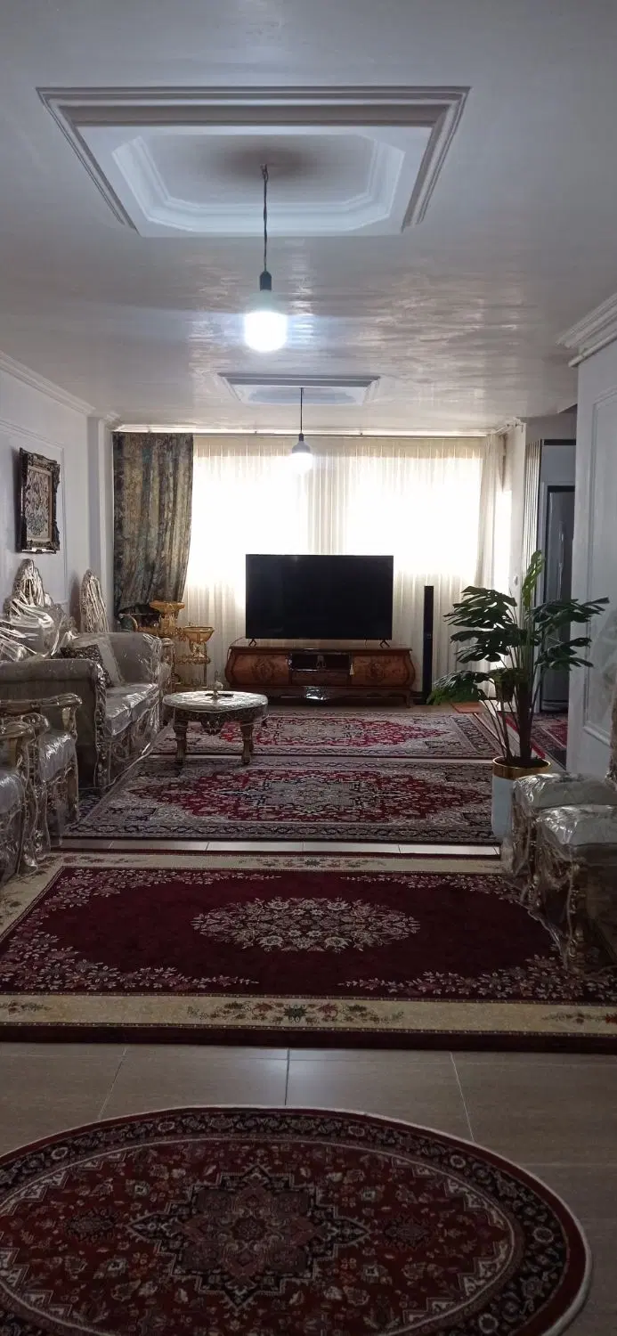 فروش آپارتمان ۷۵متری در عباسی بهشتی