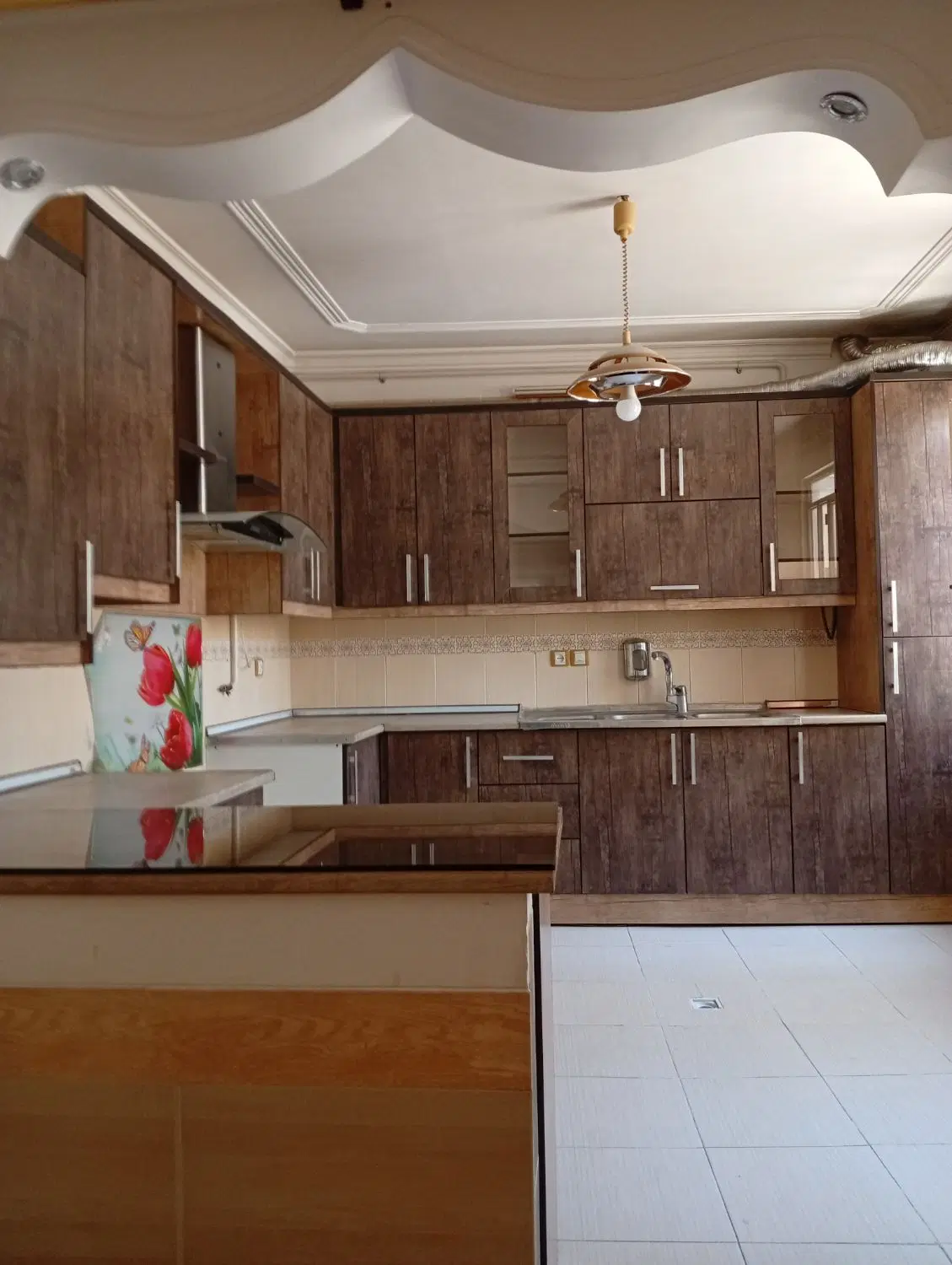 اجاره آپارتمان همکف