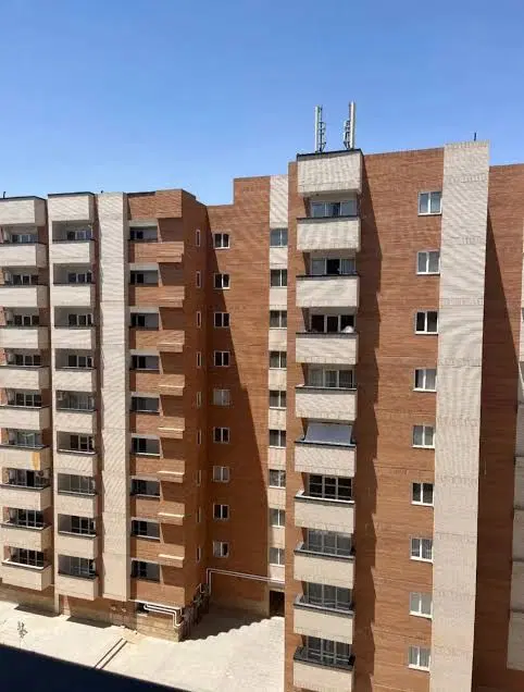 آپارتمان اندیشه فاز ۲ یک خواب