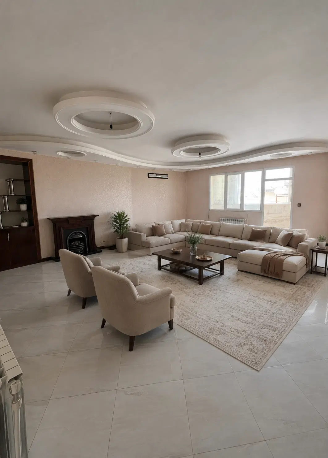 خانه ویلایی