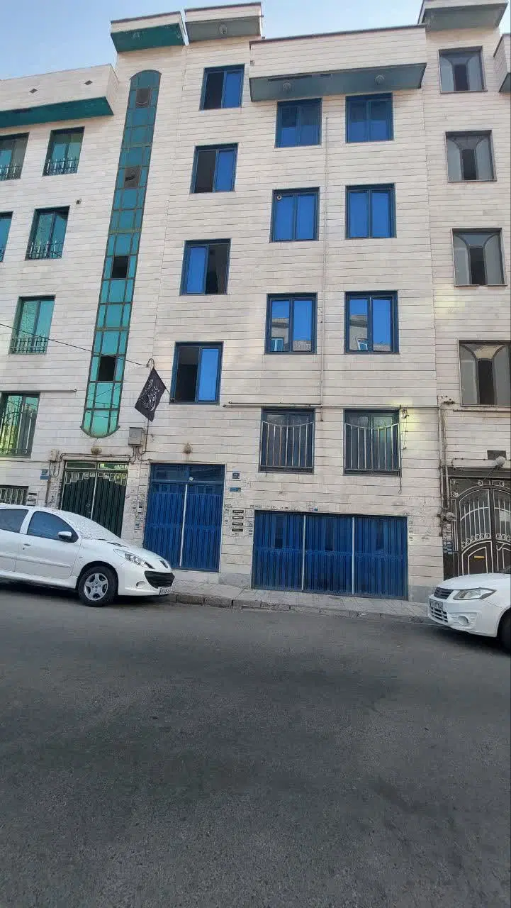 اپارتمان ۸۶ متر