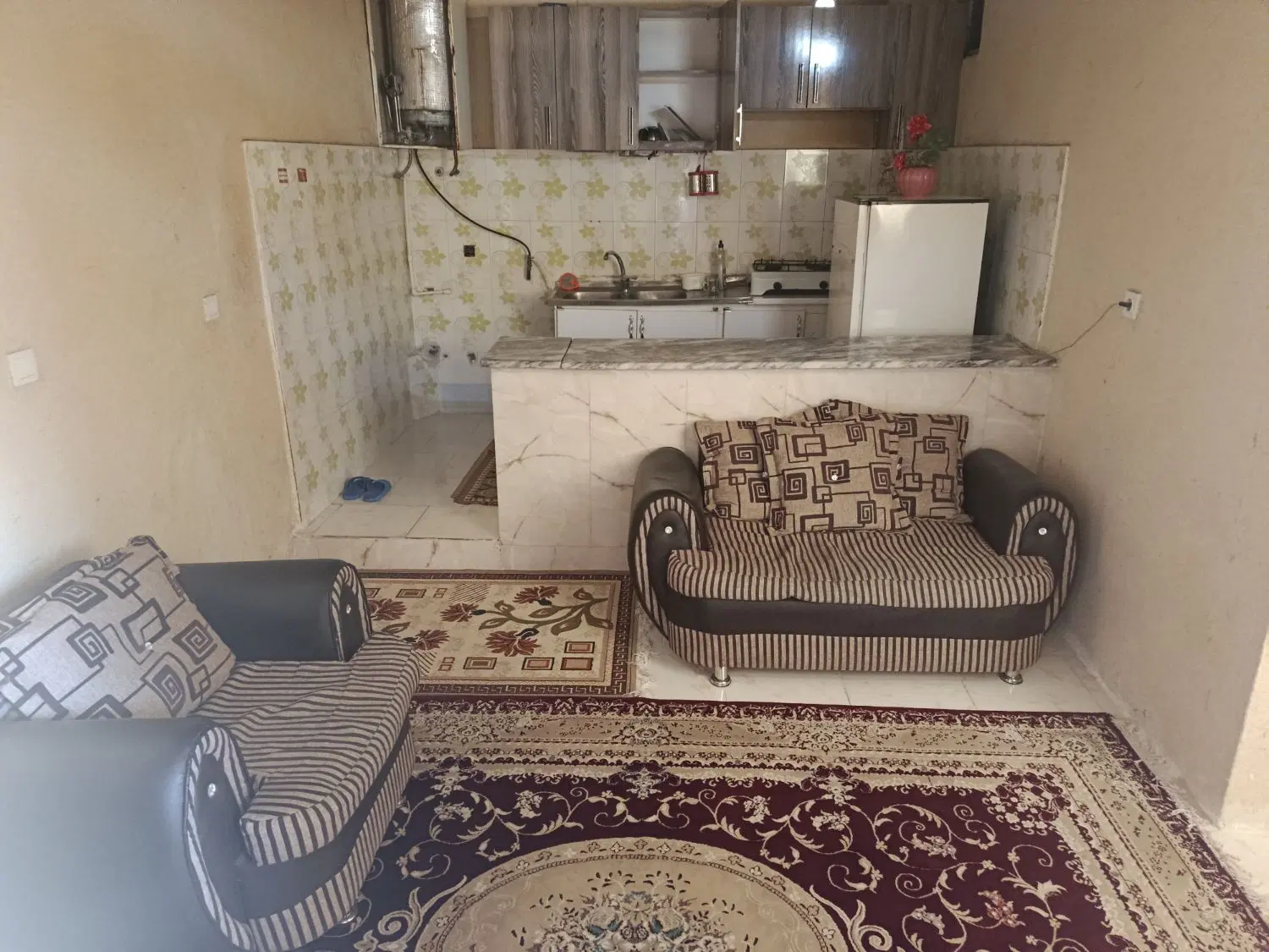 سوئیت اجاره ای