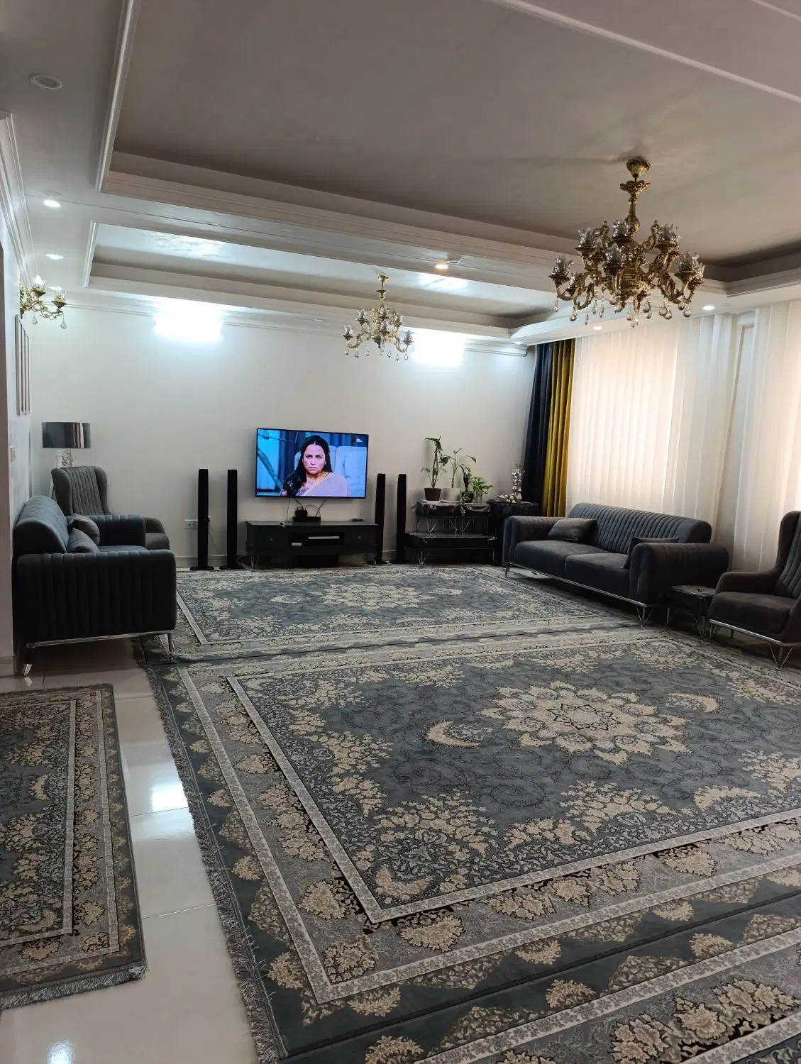 اجاره آپارتمان سوئیت مبله