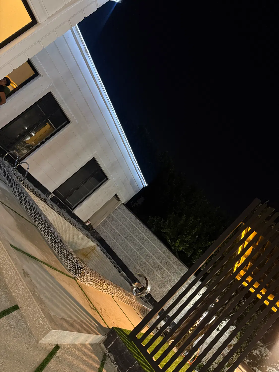 باغ ویلا