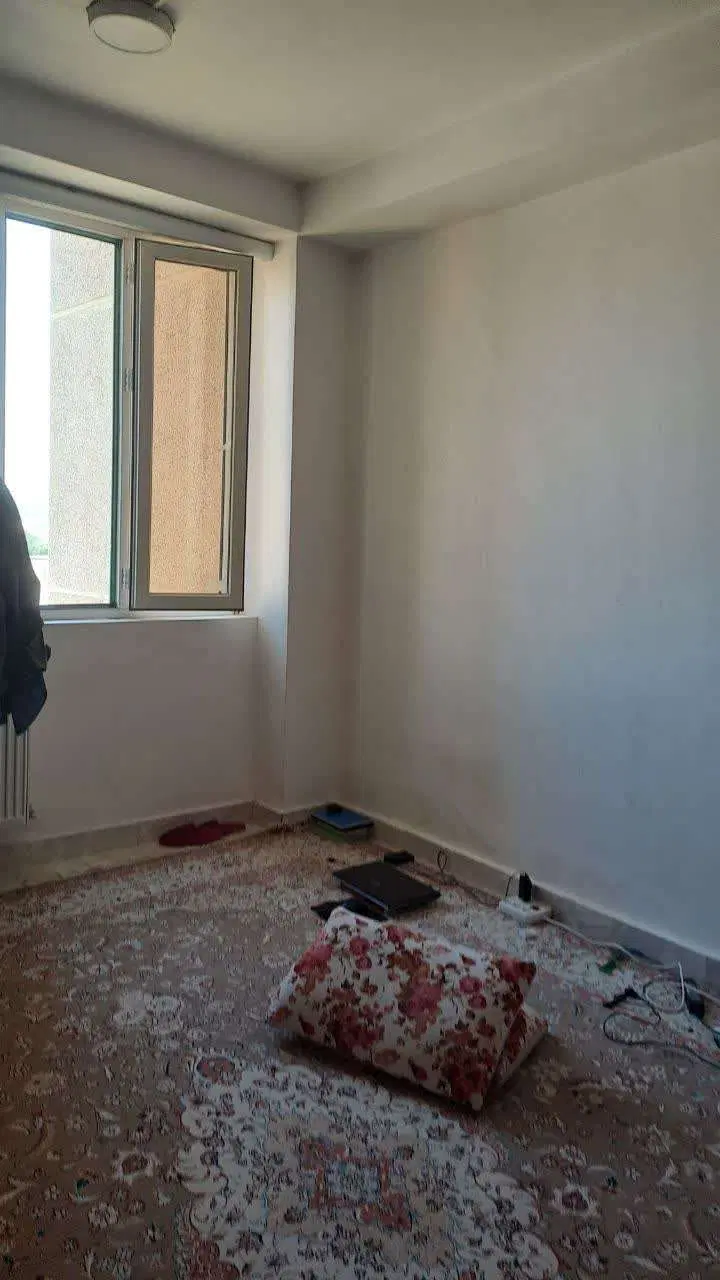 آپارتمان ۱۰۶ مترمربعی