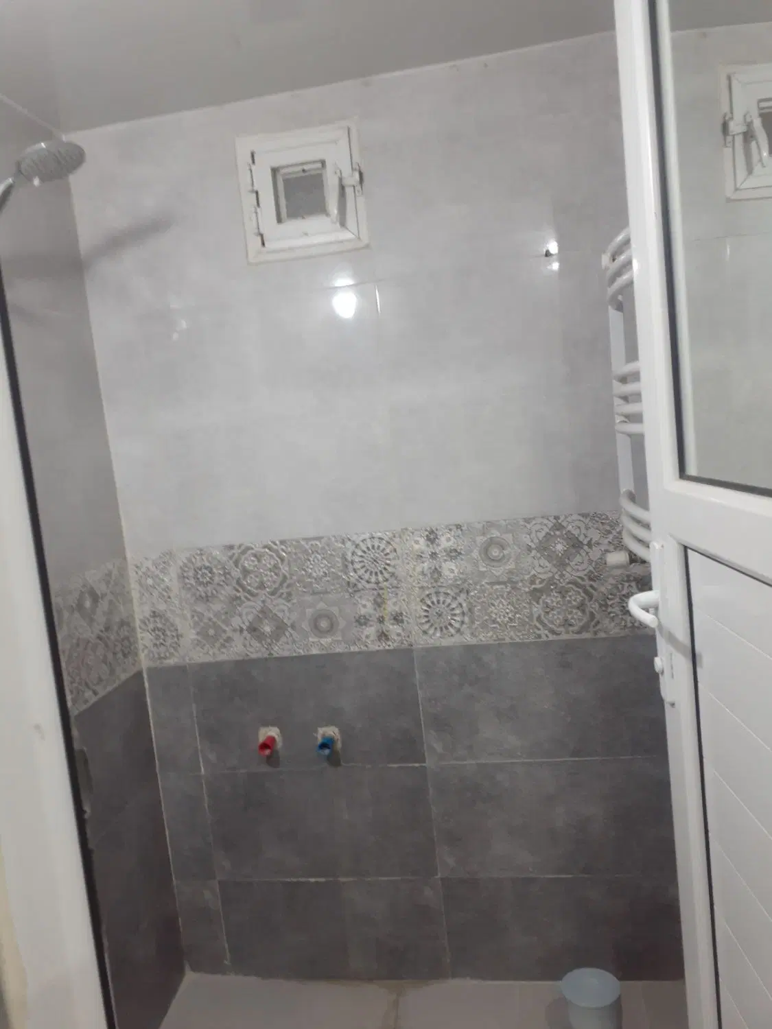 سوئیت طبقه دوم