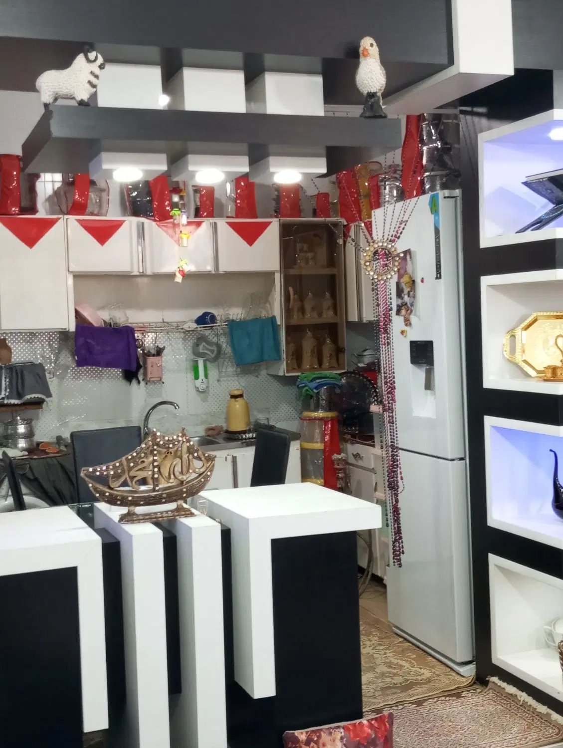 خانه سرابقامیش