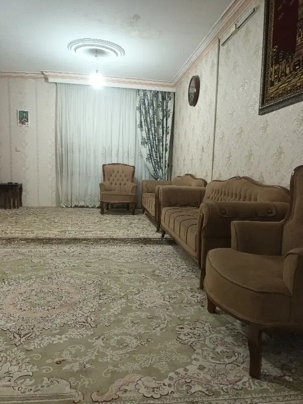 آپارتمان یک خوابه شخصی نزدیک حرم مطهر